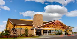 Sage Hill Travel Center &amp; Casino